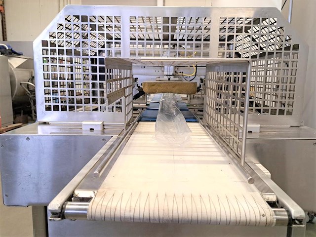 Cryovac - afbeelding 15 van  33