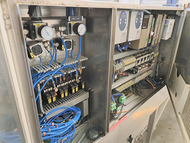 Cryovac - afbeelding 17 van  33