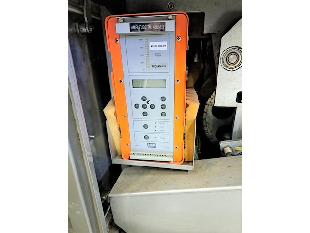 Cryovac - afbeelding 20 van  33