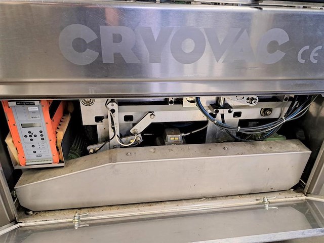 Cryovac - afbeelding 21 van  33