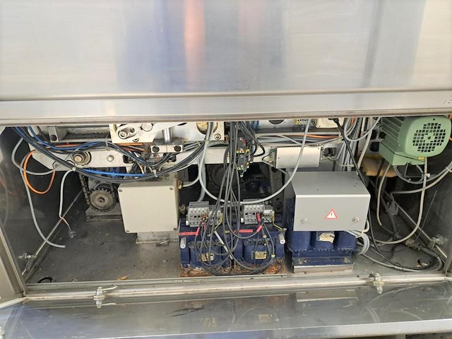 Cryovac - afbeelding 22 van  33