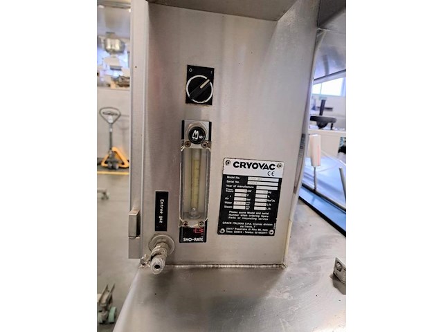 Cryovac - afbeelding 25 van  33