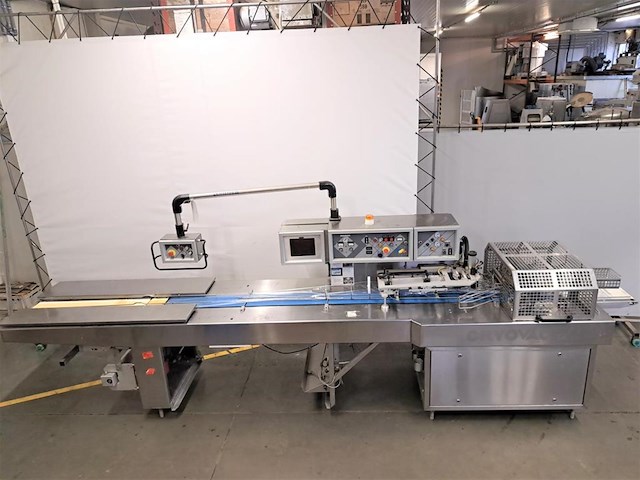 Cryovac - afbeelding 23 van  33