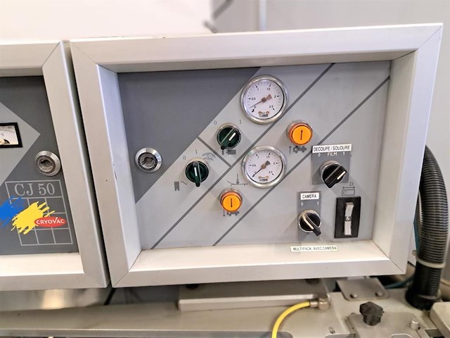 Cryovac - afbeelding 31 van  33