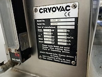 Cryovac - afbeelding 33 van  33