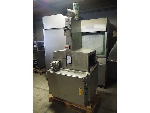 Cryovac - afbeelding 1 van  12