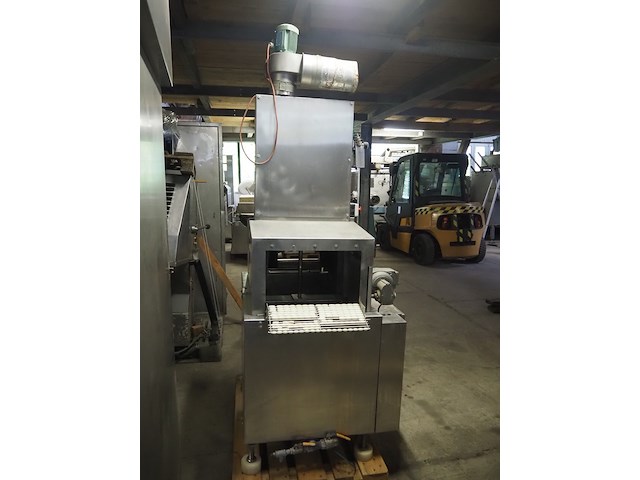 Cryovac - afbeelding 6 van  12