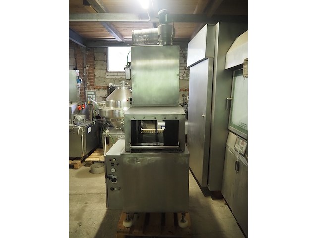 Cryovac - afbeelding 7 van  12