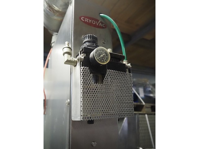 Cryovac - afbeelding 11 van  12