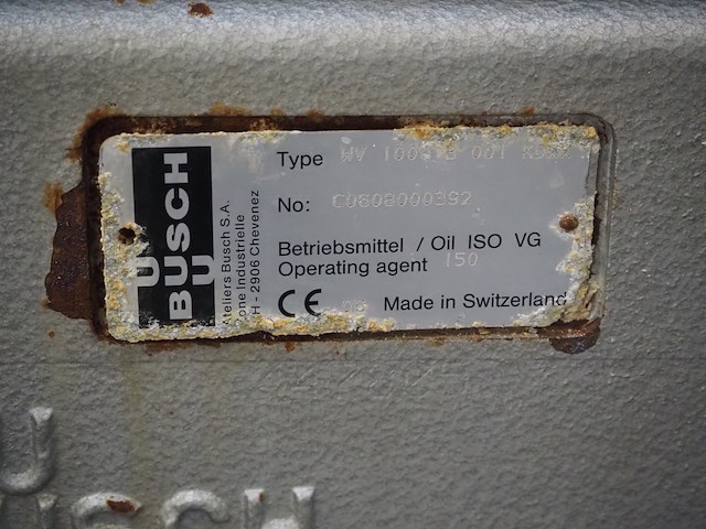 Cryovac - afbeelding 2 van  18