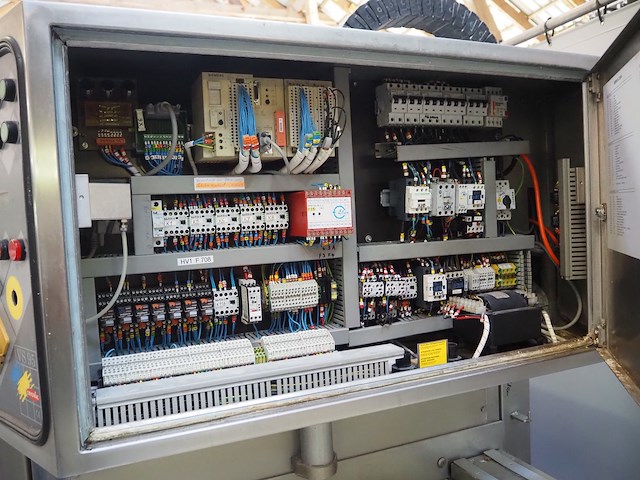 Cryovac - afbeelding 3 van  18