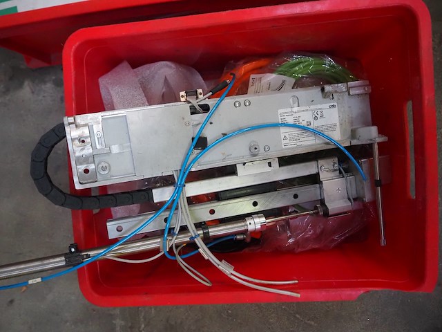 Cryovac - afbeelding 6 van  18