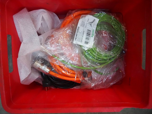 Cryovac - afbeelding 7 van  18