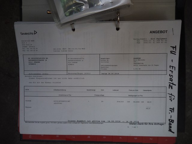 Cryovac - afbeelding 10 van  18