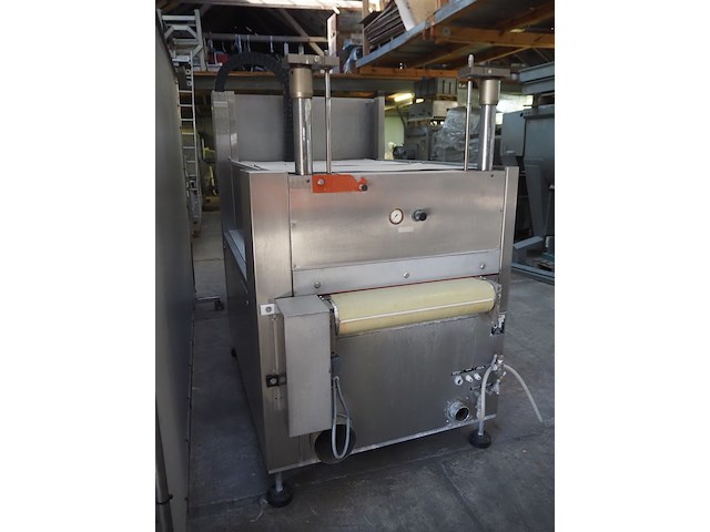 Cryovac - afbeelding 12 van  18