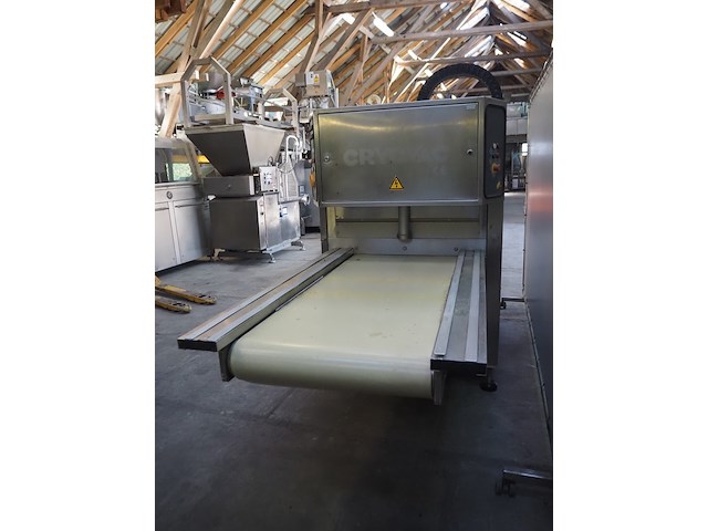 Cryovac - afbeelding 13 van  18