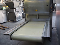 Cryovac - afbeelding 13 van  18