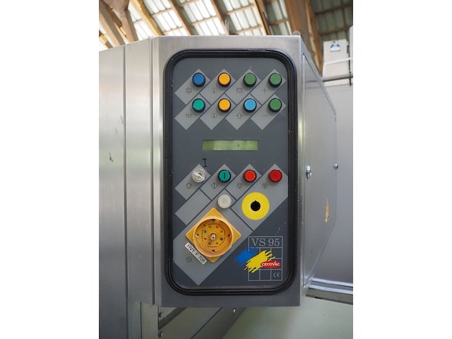 Cryovac - afbeelding 17 van  18