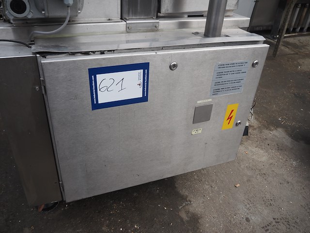 Cryovac - afbeelding 3 van  18