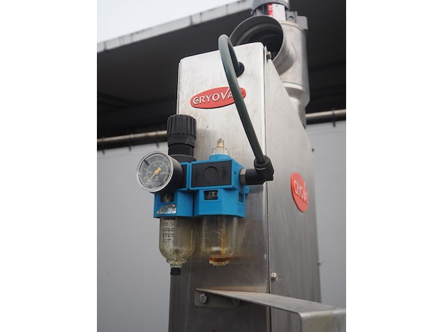 Cryovac - afbeelding 8 van  18