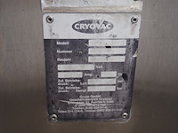Cryovac - afbeelding 10 van  18