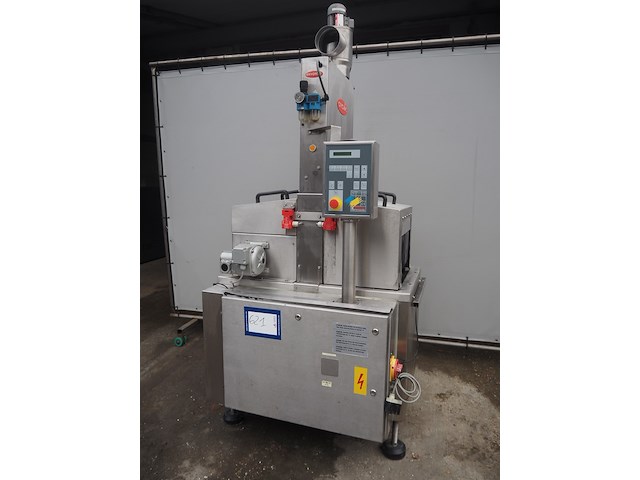 Cryovac - afbeelding 1 van  18