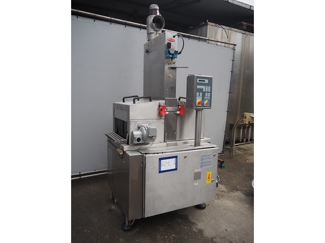 Cryovac - afbeelding 11 van  18