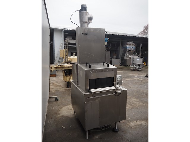 Cryovac - afbeelding 12 van  18