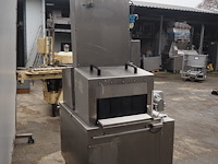 Cryovac - afbeelding 12 van  18