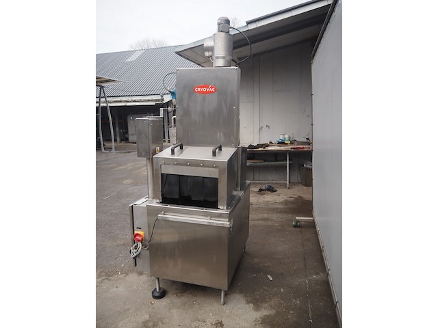 Cryovac - afbeelding 13 van  18