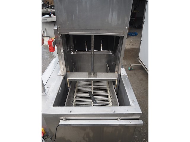 Cryovac - afbeelding 18 van  18