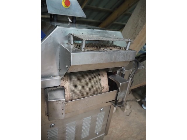 Cryovac - afbeelding 2 van  18