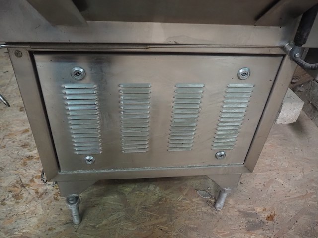 Cryovac - afbeelding 5 van  18