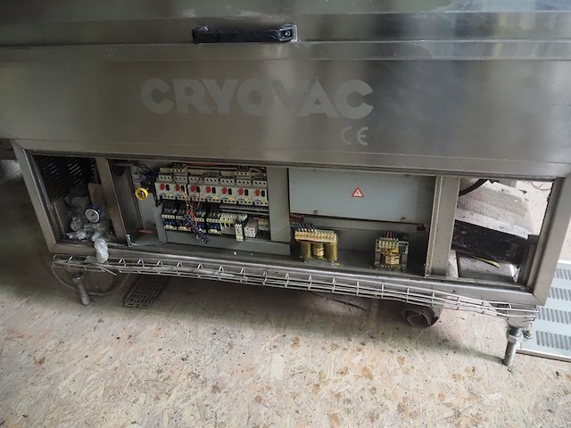 Cryovac - afbeelding 7 van  18