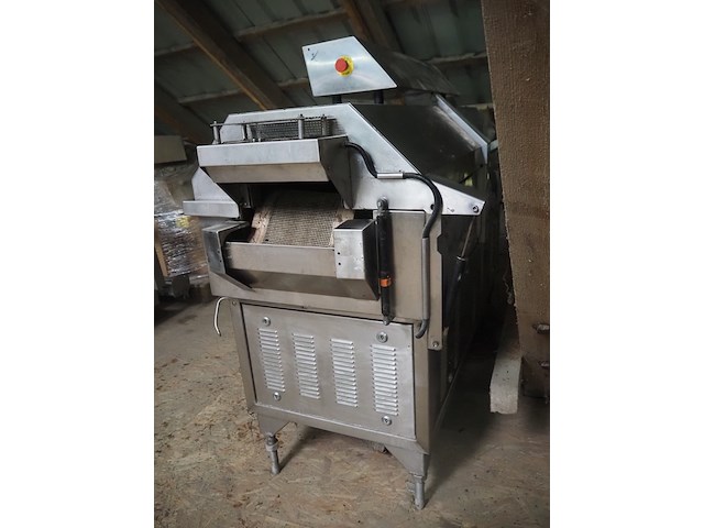 Cryovac - afbeelding 13 van  18