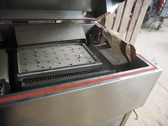 Cryovac - afbeelding 18 van  18