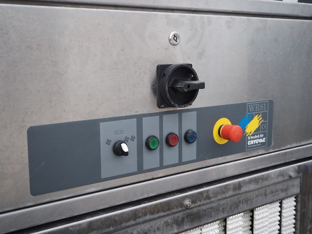 Cryovac - afbeelding 4 van  16