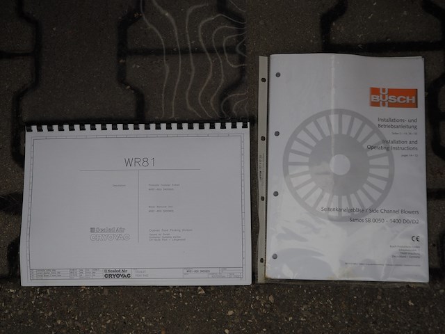 Cryovac - afbeelding 8 van  16