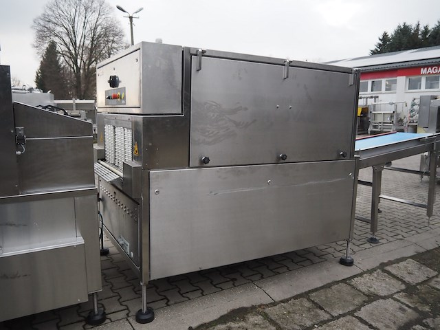 Cryovac - afbeelding 11 van  16