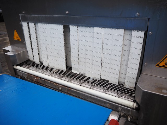 Cryovac - afbeelding 12 van  16