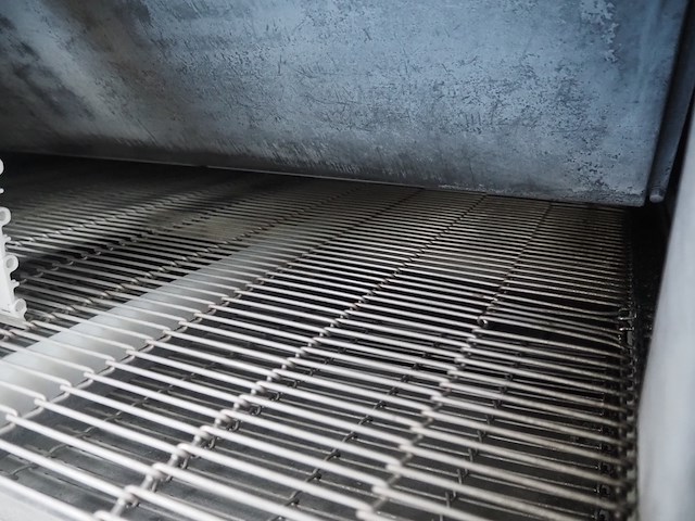 Cryovac - afbeelding 13 van  16