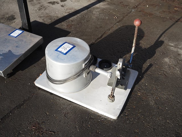 Cryovac/arthur kirschner - afbeelding 1 van  7