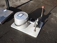 Cryovac/arthur kirschner - afbeelding 1 van  7