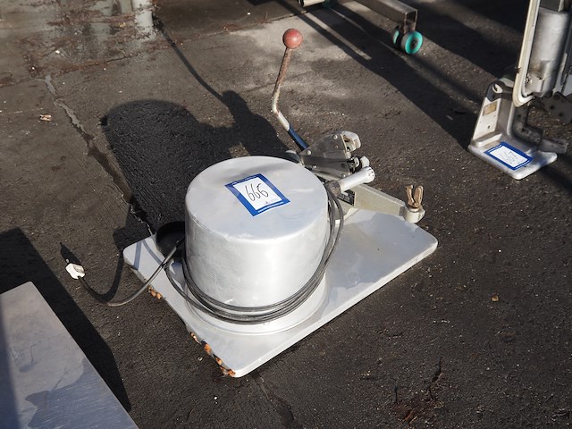 Cryovac/arthur kirschner - afbeelding 2 van  7