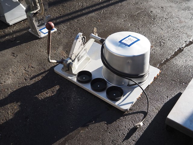 Cryovac/arthur kirschner - afbeelding 3 van  7