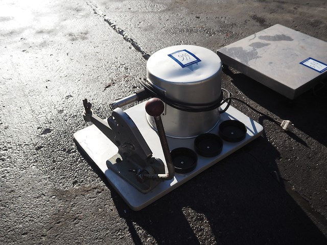 Cryovac/arthur kirschner - afbeelding 4 van  7