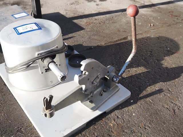 Cryovac/arthur kirschner - afbeelding 6 van  7