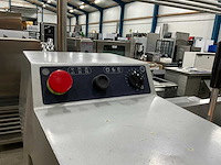 Cryprto peerless em20 planeetmenger - afbeelding 2 van  14