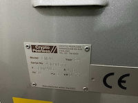 Cryprto peerless em20 planeetmenger - afbeelding 3 van  14