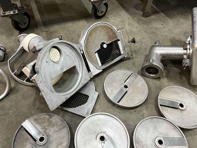 Cryprto peerless em20 planeetmenger - afbeelding 4 van  14